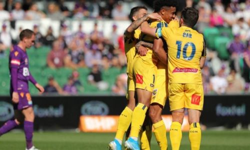 Soi kèo, dự đoán Perth Glory vs Central Coast, 18h05 Ngày 15/3 VĐQG Úc