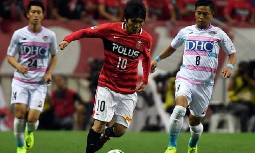 Soi kèo, dự đoán Sagan Tosu vs Urawa Reds, 13h Ngày 13/3 VĐQG Nhật Bản