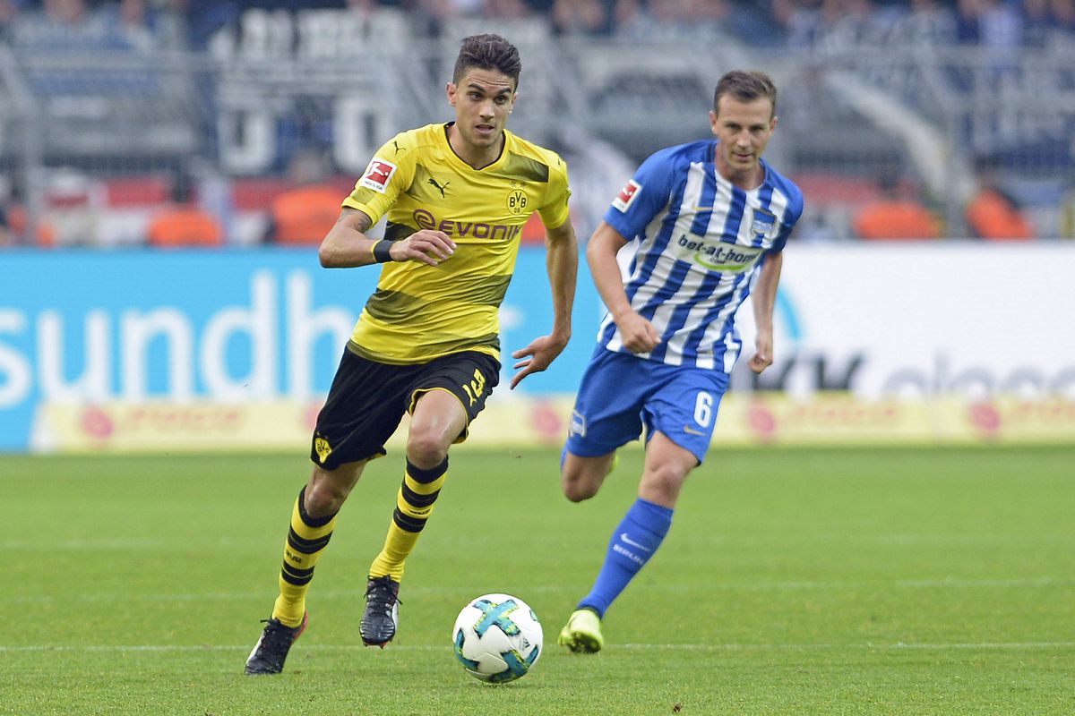 Soi kèo, dự đoán Dortmund vs Bielefeld