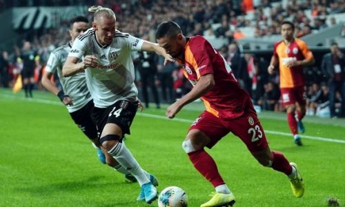 Soi kèo, dự đoán Galatasaray vs Besiktas, 0h00 ngày 15/3 VĐQG Thổ Nhĩ Kỳ