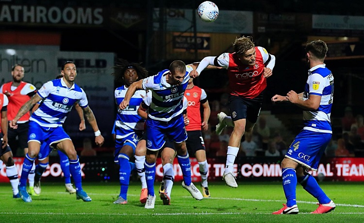 Soi kèo Luton vs QPR