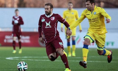 Soi kèo, dự đoán Rubin Kazan vs Rostov, 23h00 ngày 14/3 VĐQG Nga