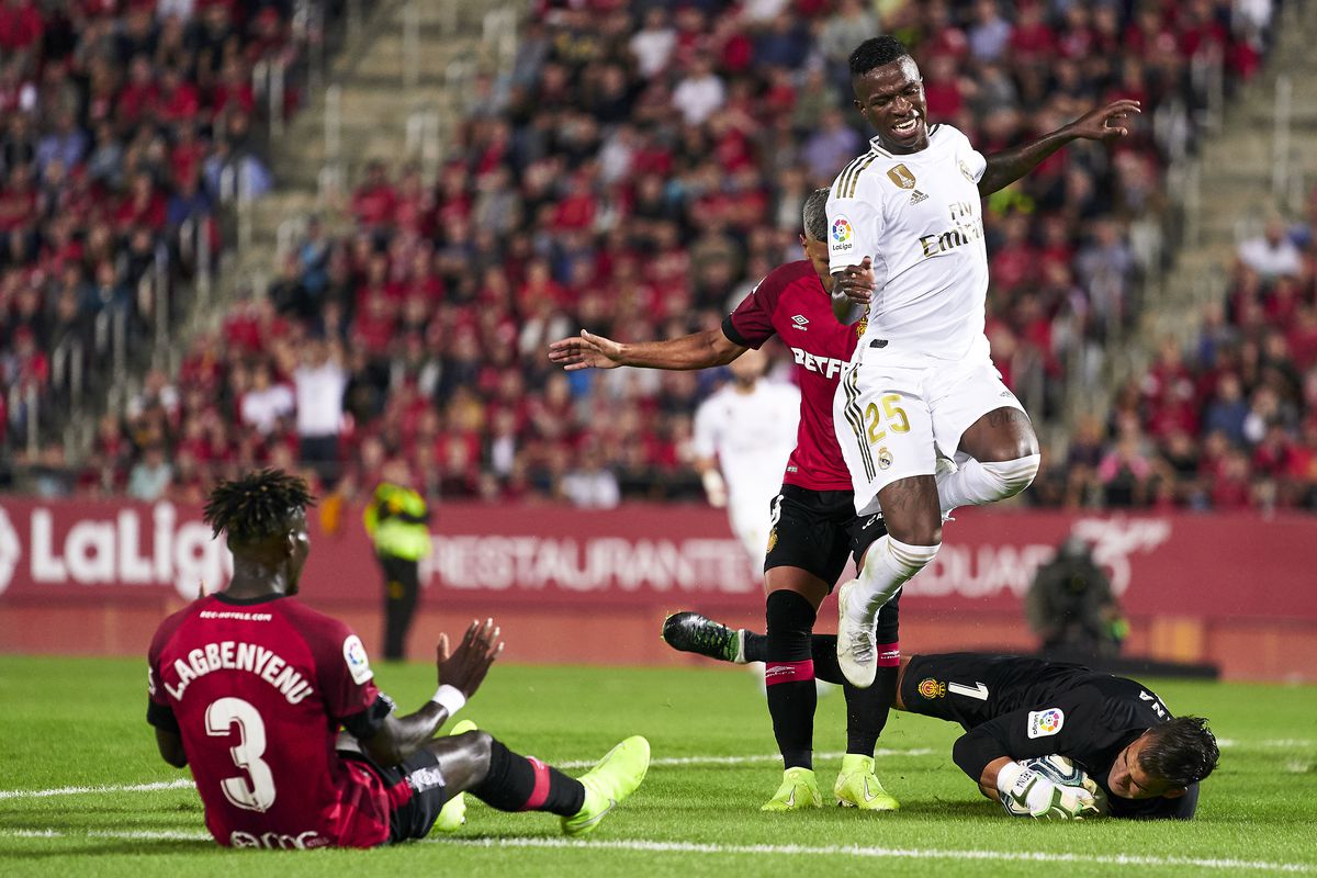 Soi kèo, dự đoán Mallorca vs Real Madrid