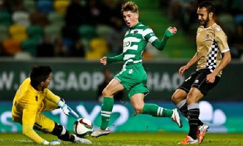 Soi kèo, dự đoán Moreirense vs Sporting Lisbon, 3h15 ngày 15/3 VĐQG Bồ Đào Nha