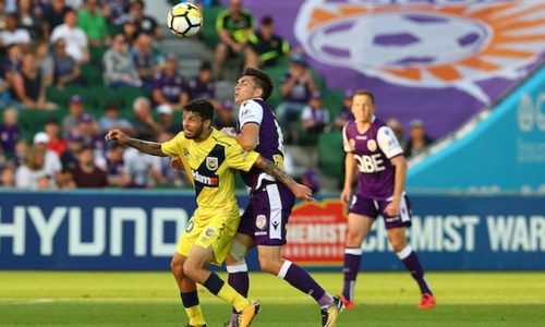 Soi kèo, dự đoán Perth Glory vs Central Coast, 18h05 ngày 15/3 VĐQG Úc