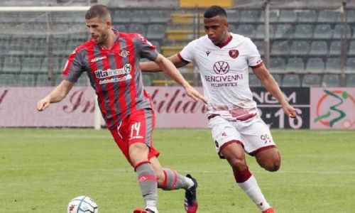 Soi kèo, dự đoán Cittadella VS Reggina, 0h30 ngày 16/3 Hạng 2 Ý