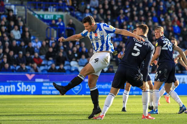 Soi kèo Millwall VS Huddersfield Town