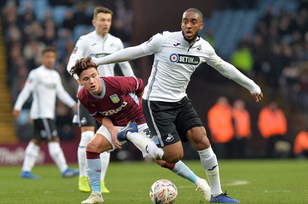 Soi kèo Peterborough United VS Swansea City