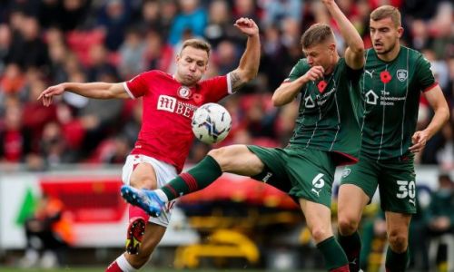 Soi kèo, dự đoán Barnsley vs Bristol, 2h45 ngày 16/3 Hạng Nhất Anh