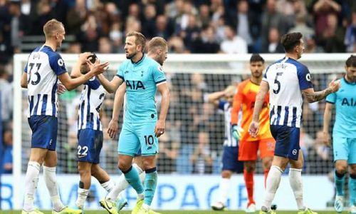 Soi kèo, dự đoán Brighton vs Tottenham, 2h30 ngày 17/3 Ngoại Hạng Anh