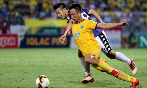 Soi kèo, dự đoán Hà Nội vs Thanh Hóa, 19h15 ngày 16/3 V-League