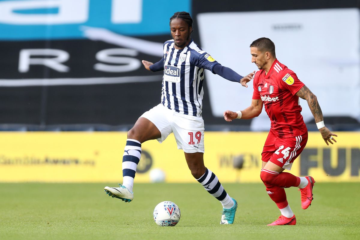 Soi kèo, dự đoán West Brom vs Fulham