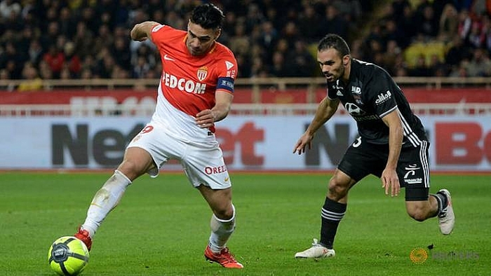 Soi kèo AS Monaco VS Sporting Braga