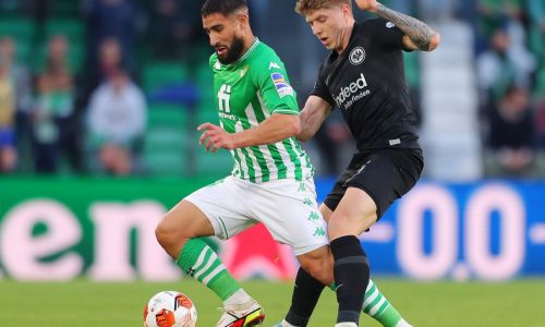 Soi kèo, dự đoán Eintracht Frankfurt VS Real Betis, 3h00 ngày 18/3 Cúp C2 Châu Âu