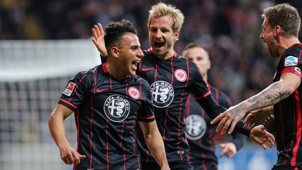 Soi kèo Eintracht Frankfurt VS Real Betis