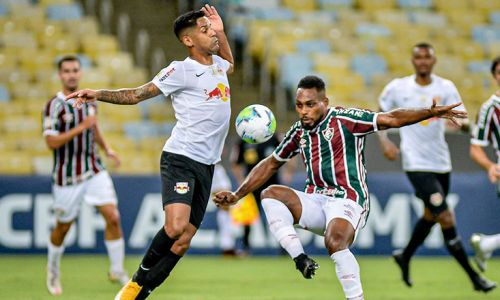 Soi kèo, dự đoán Olimpia vs Fluminense, 7h30 Ngày 17/3 Copa Libertadores