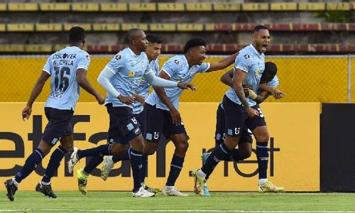 Soi kèo, dự đoán Strongest vs Catolica, 7h30 Ngày 18/3 Copa Libertadores