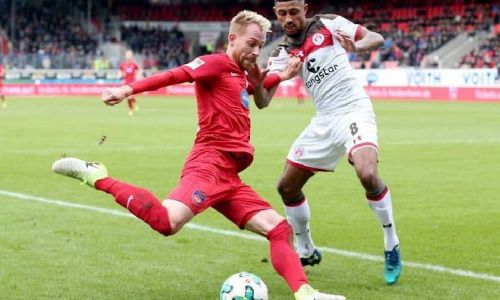 Soi kèo, dự đoán St Pauli vs Heidenheim, 0h30 ngày 19/3 Hạng Hai Đức