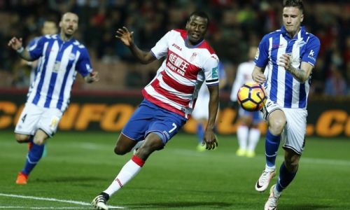 Soi kèo, dự đoán Alaves vs Granada, 20h00 ngày 19/3 La Liga