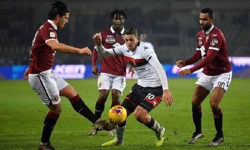 Soi kèo, dự đoán Genoa vs Torino, 3h00 ngày 19/3 Serie A