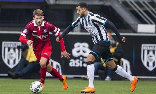 Soi kèo, dự đoán Heerenveen vs Heracles, 2h00 ngày 19/3 VĐQG Hà Lan