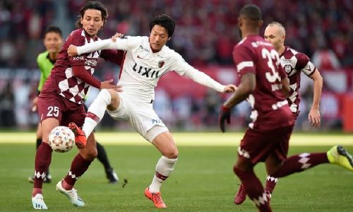 Soi kèo, dự đoán Shimizu S-Pulse VS Vissel Kobe, 12h00 ngày 19/3 VĐQG Nhật Bản