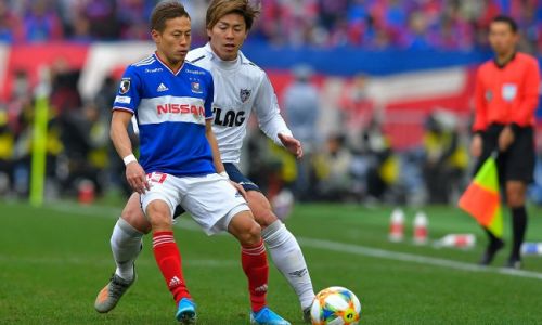 Soi kèo, dự đoán Yokohama F Marinos VS Sagan Tosu, 17h00 ngày 18/3 VĐQG Nhật Bản