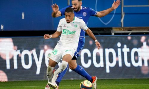 Soi kèo, dự đoán Saint Etienne vs Troyes, 3h00 ngày 19/3 Ligue 1