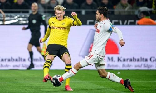 Soi kèo, dự đoán Cologne vs Dortmund, 1h30 ngày 21/3 Bundesliga