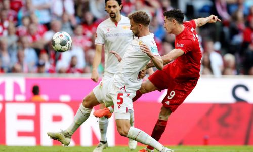 Soi kèo, dự đoán Bayern vs Union Berlin, 0h30 ngày 20/3 Bundesliga