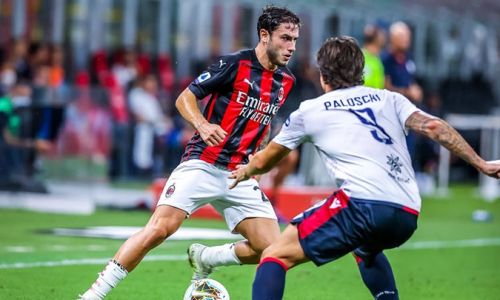 Soi kèo, dự đoán Cagliari vs Milan, 2h45 ngày 20/3 Serie A