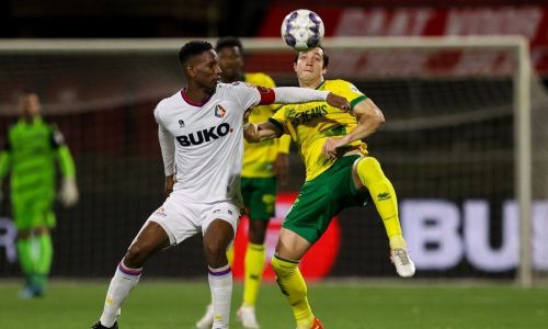 Soi kèo, dự đoán ADO Den Haag VS Telstar, 2h00 ngày 22/3 Hạng 2 Hà Lan