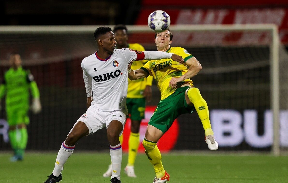 Soi kèo ADO Den Haag VS Telstar