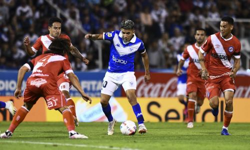 Soi kèo, dự đoán Argentinos Juniors vs Velez Sarsfield, 7h30 ngày 22/3 VĐQG Argentina