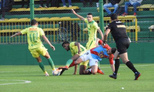 Soi kèo, dự đoán Defensa Y Justicia vs Arsenal de Sarandi, 5h15 Ngày 22/3 VĐQG Argentina