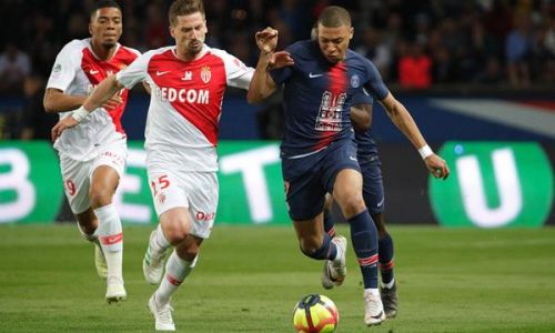 Soi kèo, dự đoán Monaco vs PSG, 19h00 ngày 20/3 Ligue 1