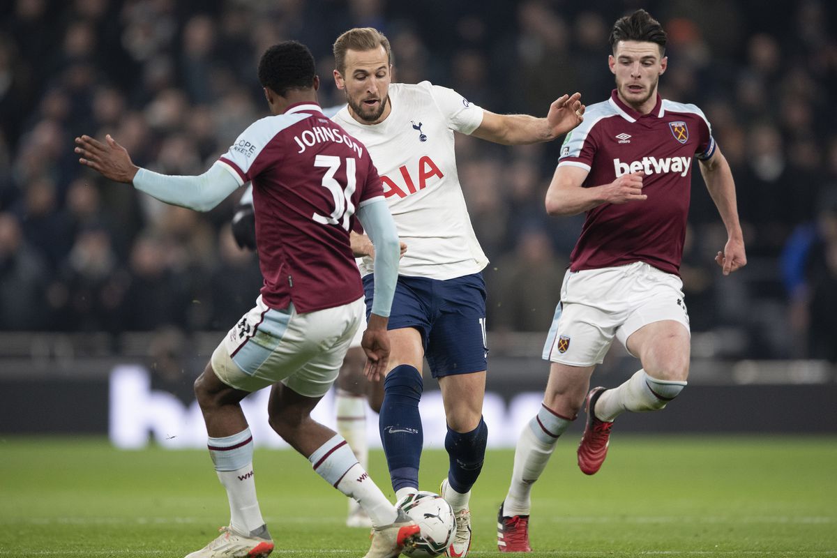 Soi kèo, dự đoán Tottenham vs West Ham