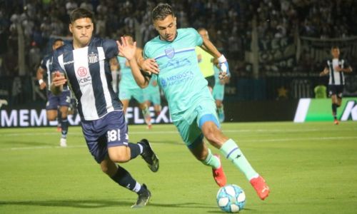 Soi kèo, dự đoán Talleres vs Godoy Cruz, 7h30 ngày 23/3 VĐQG Argentina