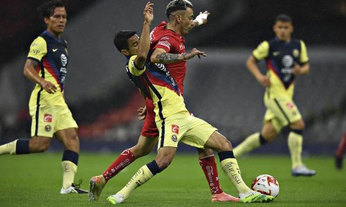 Soi kèo, dự đoán America vs Toluca, 6h00 ngày 21/3 VĐQG Mexico