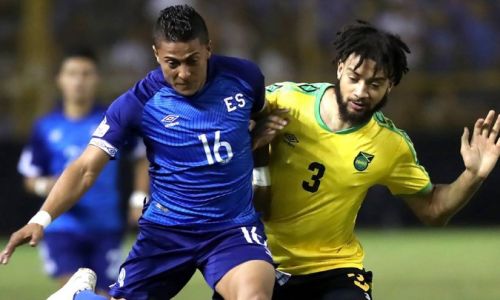 Soi kèo, dự đoán Jamaica vs El Salvador, 6h05 ngày 25/3 Vòng loại World Cup