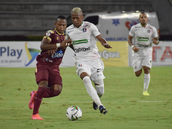 Soi kèo, dự đoán Once Caldas vs Tolima