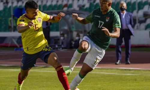 Soi kèo, dự đoán Colombia VS Bolivia, 6h30 ngày 25/3 Vòng loại World Cup Khu vực Nam Mỹ