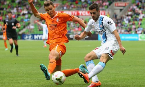 Soi kèo, dự đoán Brisbane Roar vs Melbourne City, 15h35 Ngày 23/3 VĐQG Úc