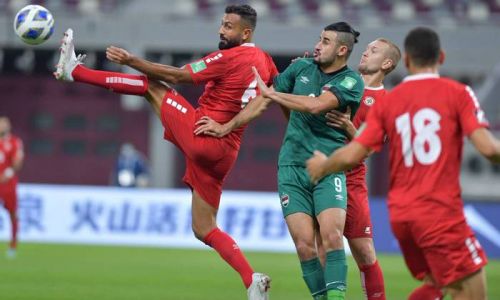 Soi kèo, dự đoán Lebanon vs Syria, 19h00 ngày 24/3 Vòng loại World Cup