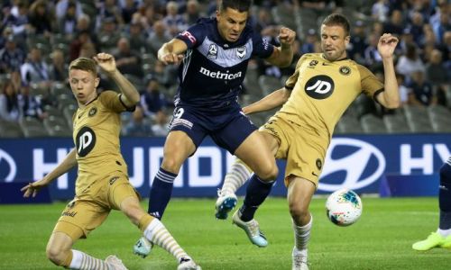 Soi kèo, dự đoán Melbourne Victory vs Western United, 15h05 Ngày 23/3 VĐQG Úc