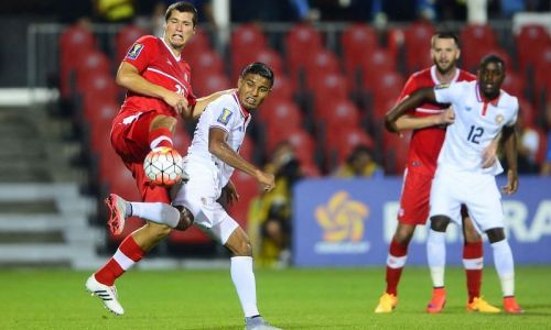 Soi kèo, dự đoán Costa Rica vs Canada, 9h05 ngày 25/3 Vòng loại World Cup