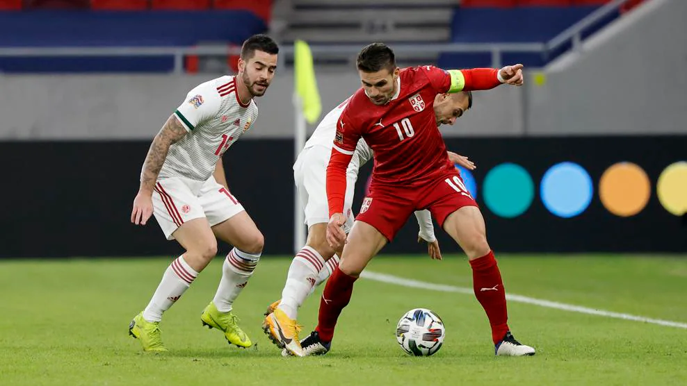 Soi kèo, dự đoán Hungary vs Serbia, 1h30 ngày 25/3 Giao hữu quốc tế