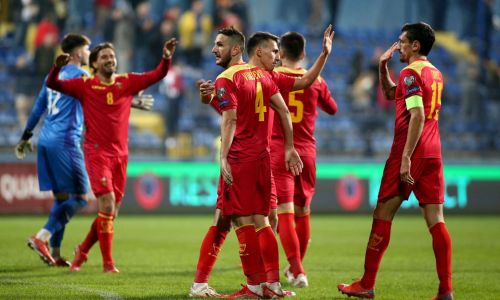 Soi kèo, dự đoán Armenia vs Montenegro, 22h59 Ngày 24/3 Giao hữu quốc tế