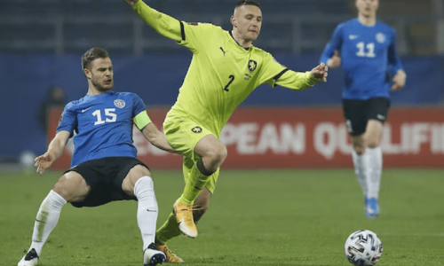 Soi kèo, dự đoán Estonia vs Cyprus, 00h Ngày 25/3 UEFA Nations League