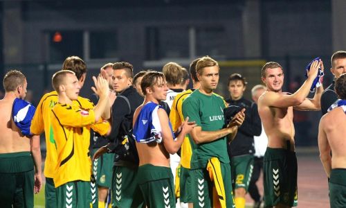 Soi kèo, dự đoán San Marino vs Lithuania, 2h45 ngày 26/3 Giao Hữu Quốc Tế